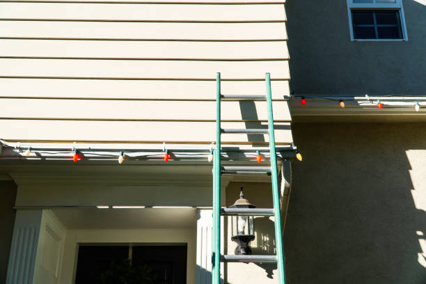 Siding Removal and Disposal in Mint Hill, NC