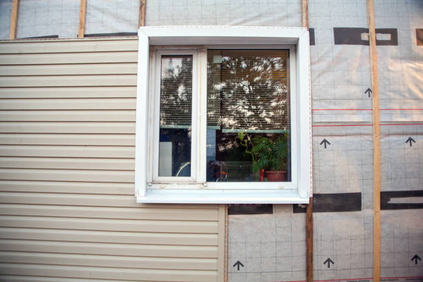 Best Engineered Wood Siding  in Mint Hill, NC